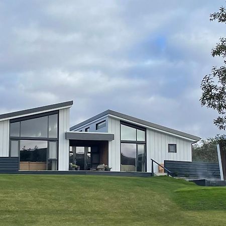 Holt Villa Reykholt  Zewnętrze zdjęcie
