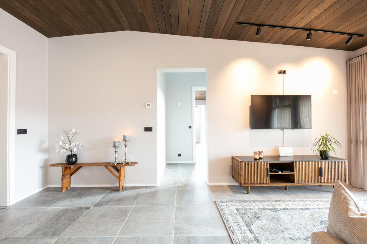 Holt Villa Reykholt  Zewnętrze zdjęcie