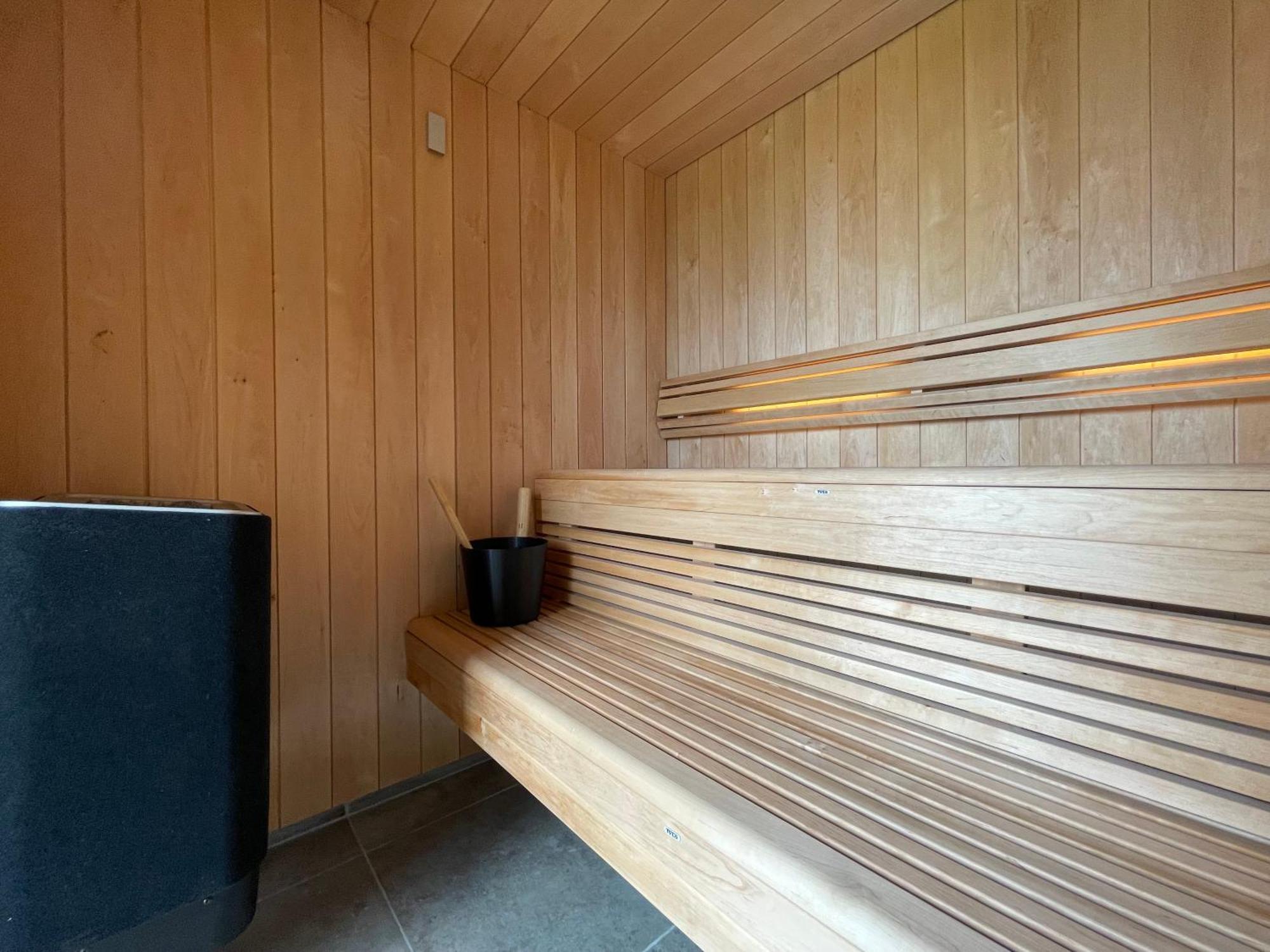 Holt Villa Reykholt  Zewnętrze zdjęcie