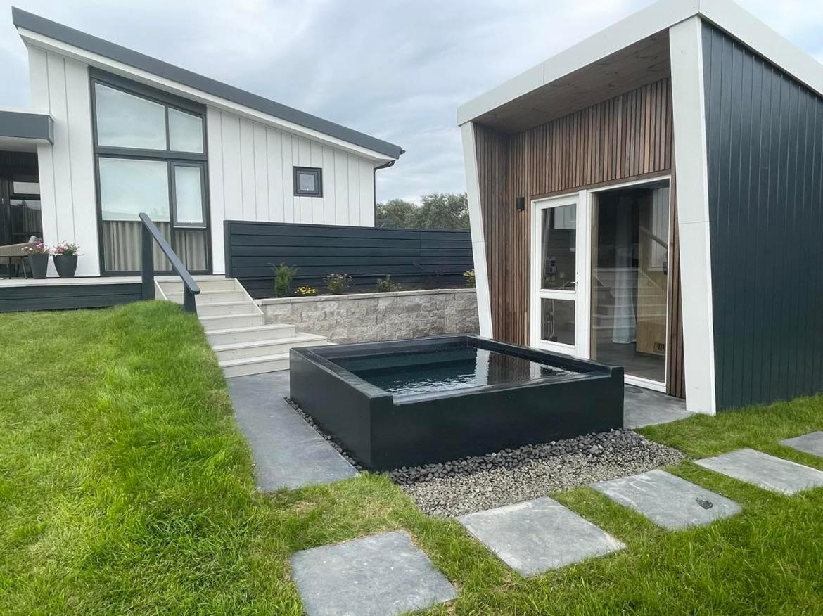 Holt Villa Reykholt  Zewnętrze zdjęcie